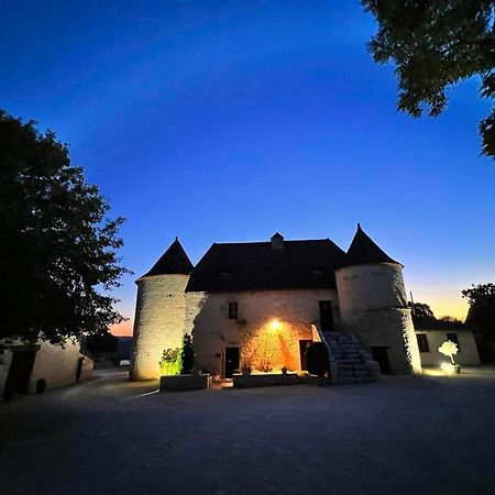 Hotel Les Vieilles Tours Rocamadour Exterior foto