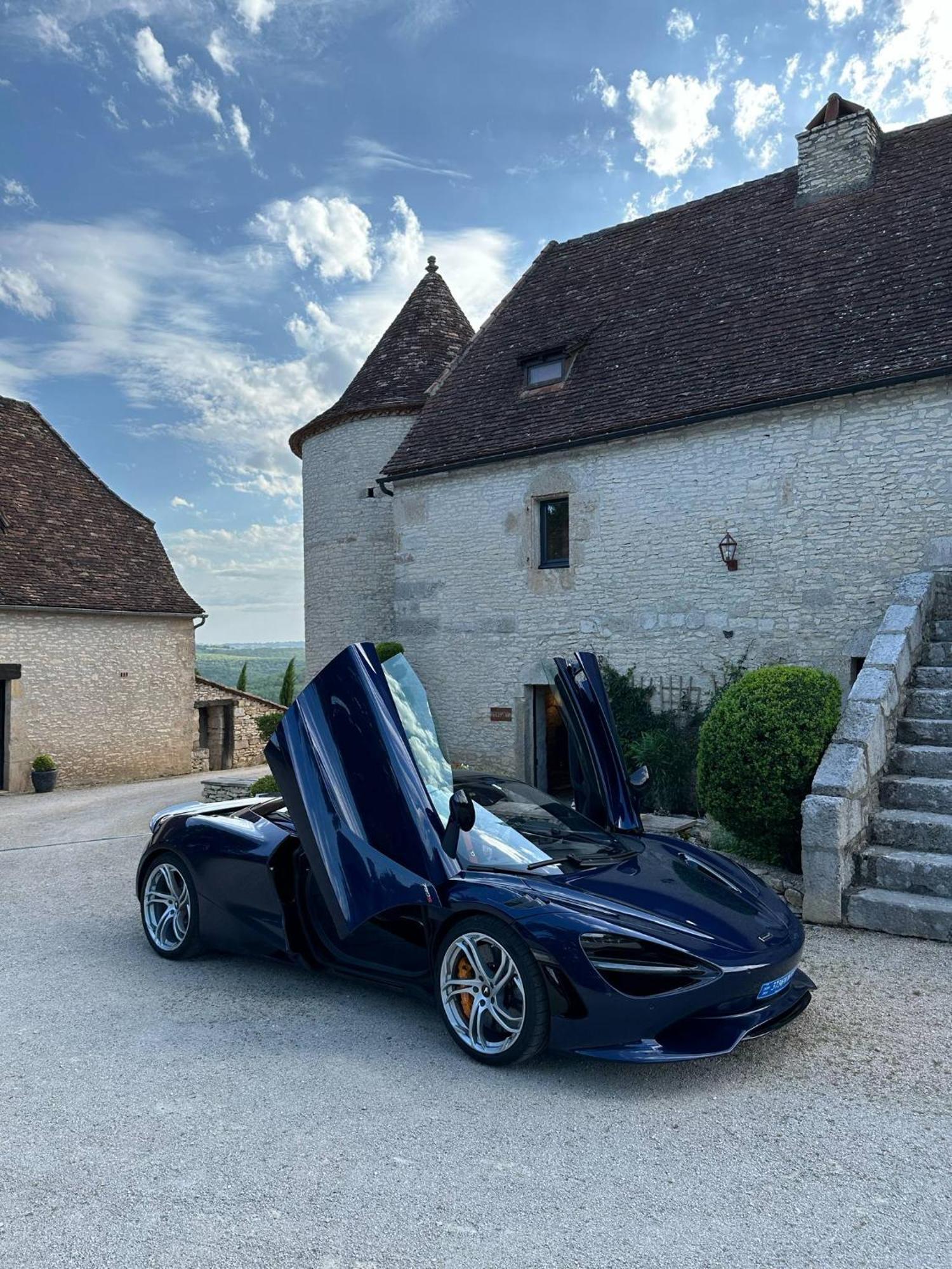 Hotel Les Vieilles Tours Rocamadour Exterior foto